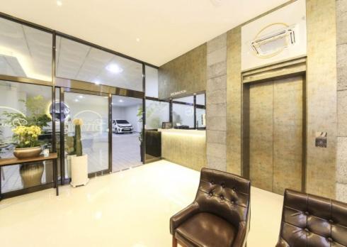 Gwangju Divine Hotel Gwangju Metropolitan City Exteriör bild